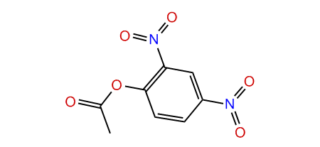 2,4-Dinitrophenyl acetate